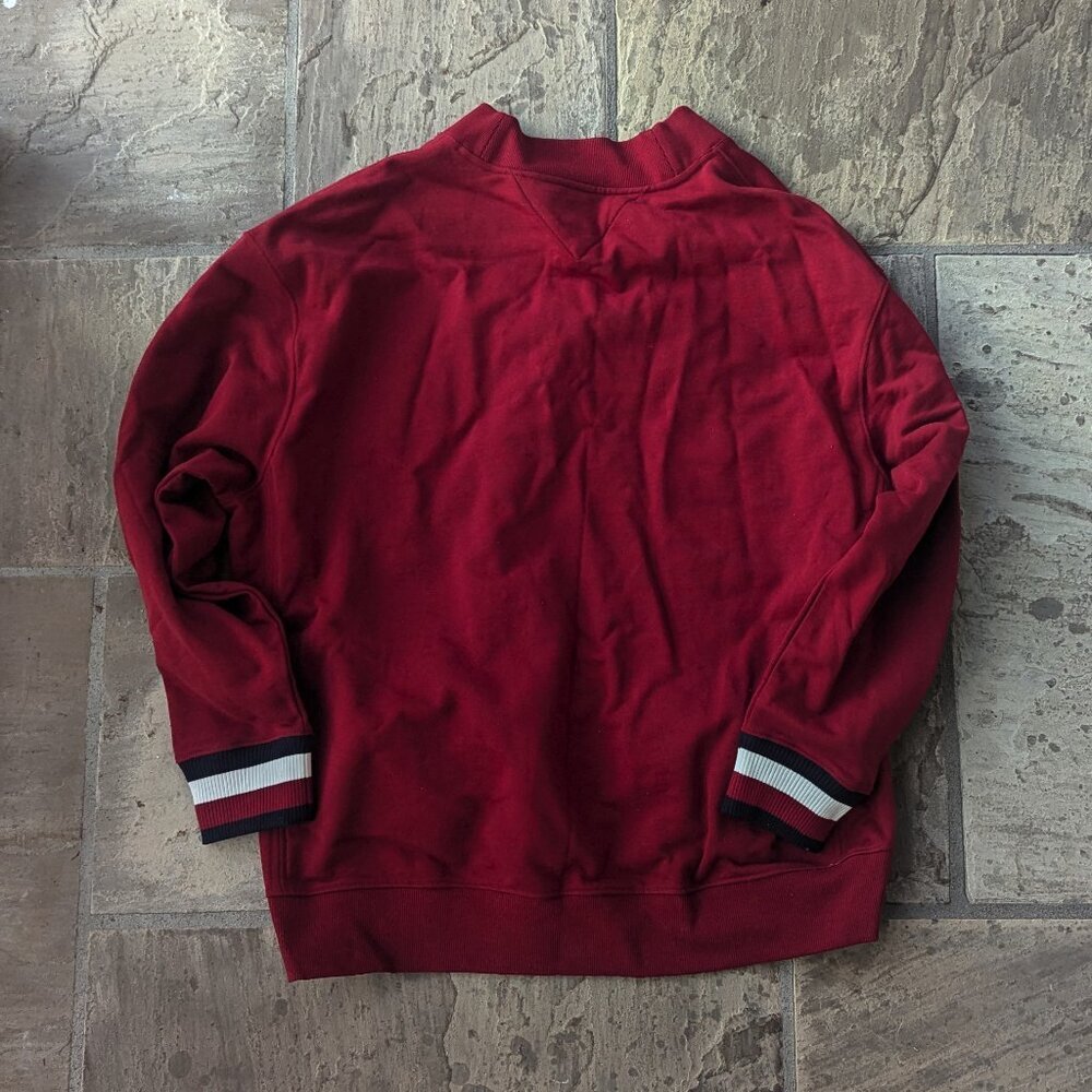 Tommy Hilfiger x Disney Cardigan (Size: Large) - Picture 2 of 9